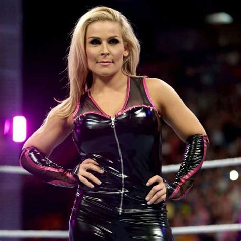 In her personal life, Natalya has been married to wrestler TJ Wilson since June 2013 whom she knows from the age of 12 and began dating in 2001. . Natalya wwe nude